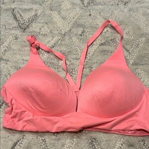 Victoria's Secret Vibrant Pink Bra